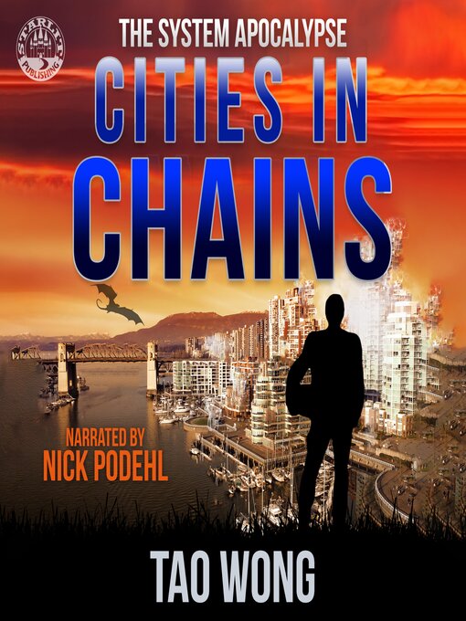 Title details for Cities in Chains by Tao Wong - Wait list